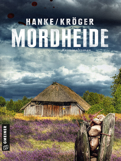 Title details for Mordheide by Kathrin Hanke - Wait list